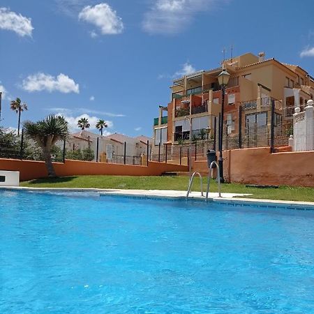 Beach Apartment Manilva Exterior photo