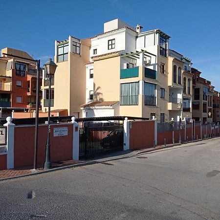Beach Apartment Manilva Exterior photo