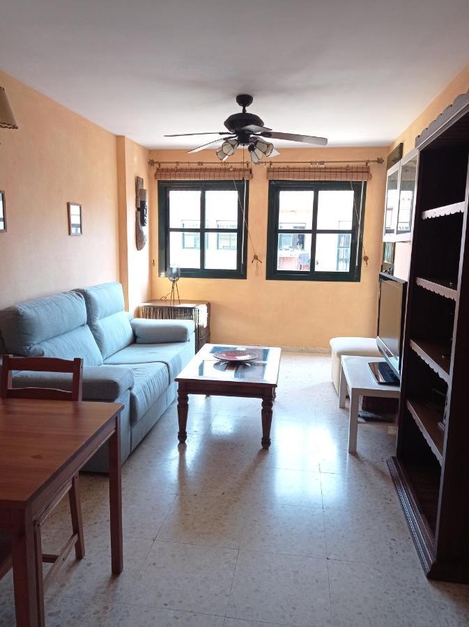 Beach Apartment Manilva Exterior photo