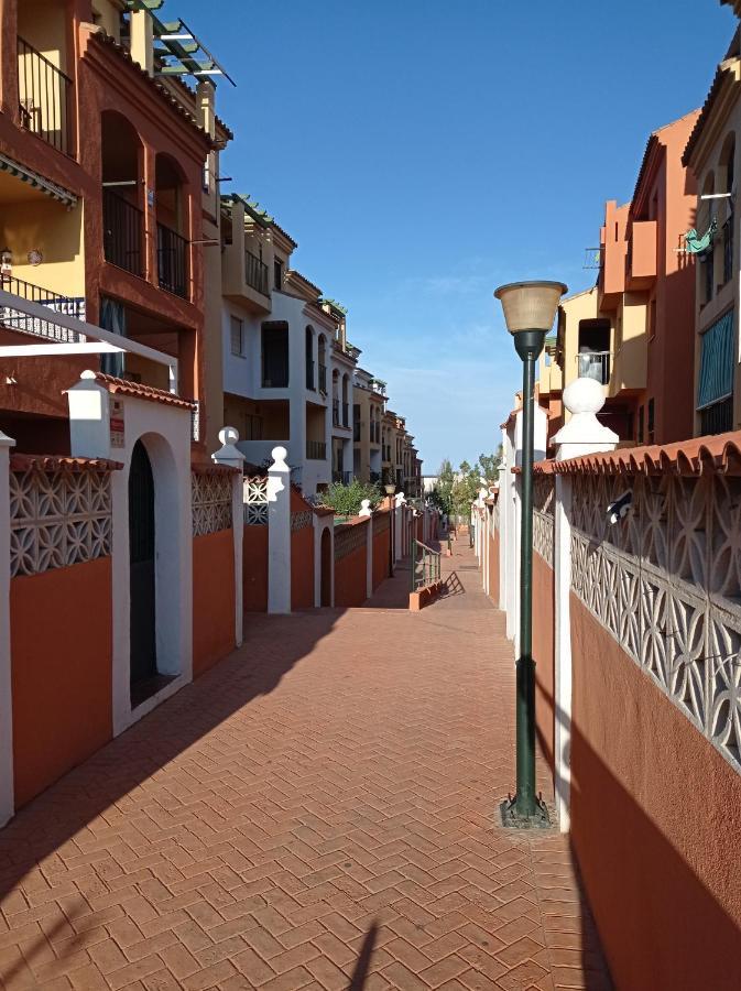 Beach Apartment Manilva Exterior photo